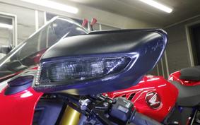 HONDA CBR1000RR RSP 2020 SC82