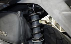 HONDA LEAD 125 2017 JF45
