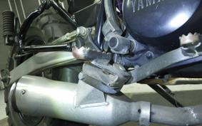 YAMAHA TW200 Gen.2 DG07J