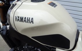 YAMAHA XSR900 2026 RN96J