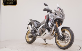 HONDA CRF1100L AFRICA TWIN DCT 2026 SD15