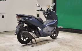 HONDA PCX 125 2025 JF81