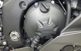 YAMAHA YZF-R6 2019