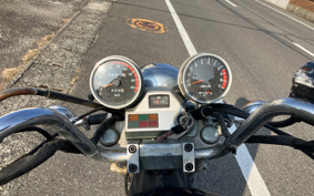 KAWASAKI VZ750 1987 VN750A