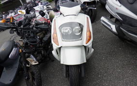 SUZUKI GEMMA 250 CJ47A