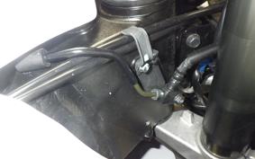 SUZUKI HAYABUSA Gen.3 2022 EJ11A