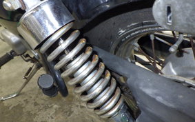 KAWASAKI ELIMINATOR 125 2013 BN125A