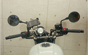 KAWASAKI ELIMINATOR 400-1 2023 EL400A