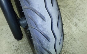 SUZUKI ADDRESS V125 CF4EA