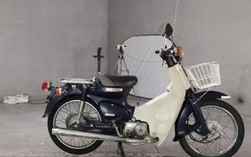 HONDA SUPER CUB90 HA02