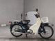 Фото Honda SUPER CUB90 с японского аукциона