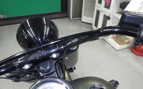 HARLEY FLSS 1800 2016