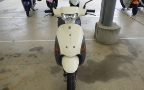 SUZUKI LET's 4 CA45A