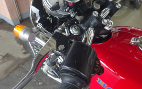 HONDA CB400 1992 00F2