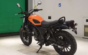 HONDA CL250-2 MC57