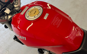 DUCATI  DUCATI  MONSTAR S4 2003 ZDMM400AA2B