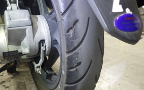 HONDA PCX 125 2000 JF56