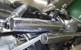 YAMAHA VIRAGO 250 3DM