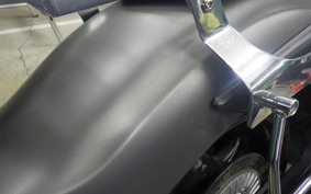 YAMAHA XVS1300CA STRIKER 2014