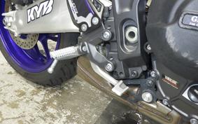 YAMAHA MT-09 SP 2025 RN87J