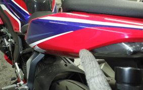 HONDA CBR1000RR R 2021 SC82