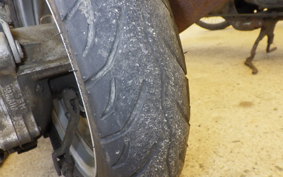 YAMAHA JOG POCHE SA08J