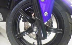 YAMAHA CYGNUS 125 XSR 3 SED8J