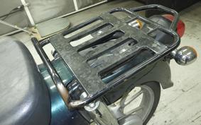 HONDA C110 SUPER CUB JA59