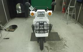HONDA GYRO X 1998 TD02