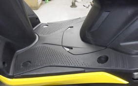 YAMAHA CYGNUS Griffus 2018 SEJ4J