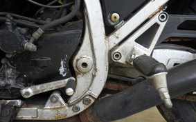 HONDA VF1000R 1984 SC16