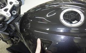 TRIUMPH STREET TRIPLE RS 2023