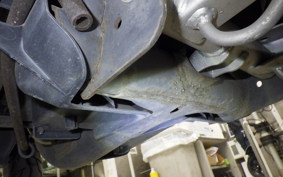 HONDA TODAY 2 2013 AF67