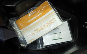 SUZUKI ADDRESS V125 Gen.2 2026 DP12H