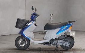 SUZUKI ADDRESS V125 CF46A