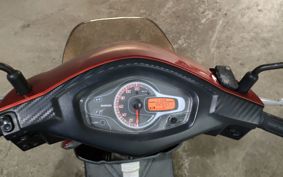 SUZUKI ADDRESS V125 CF4MA