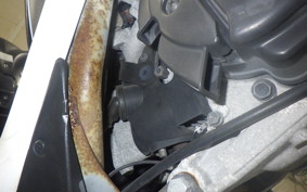 SUZUKI ADDRESS V50 Gen.2 CA44A