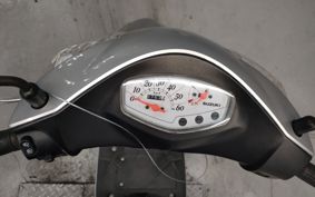 SUZUKI ADDRESS V50 CA44A