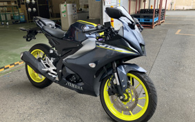 YAMAHA YZF-R15 RG86J