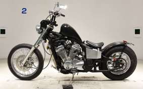 HONDA STEED 400 1994 NC26