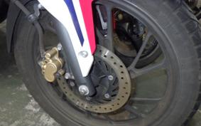 HONDA CBF125R