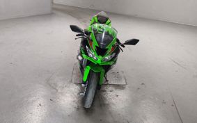 KAWASAKI NINJA ZX-6R ZX636G