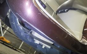 HONDA GIORNO 2 2014 AF70