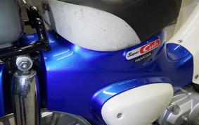 HONDA C110 SUPER CUB