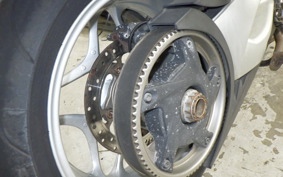 BMW F800ST 2007