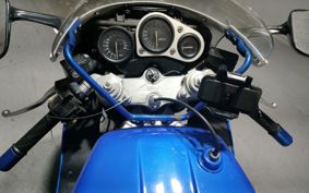 SUZUKI GSX-R1100 GU75A
