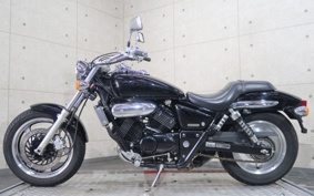 HONDA V-TWIN MAGNA MC29