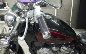 HONDA STEED 400 1994 NC26