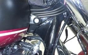 HARLEY FLHFB1870 2023