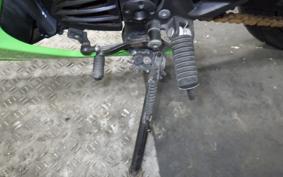 KAWASAKI NINJA 250R 1989 EX250K